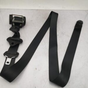 Ceinture arriere droit PEUGEOT 206+ Essence
