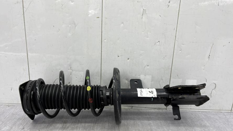 Amortisseur avant droit PEUGEOT 208 2 PHASE 1 Essence