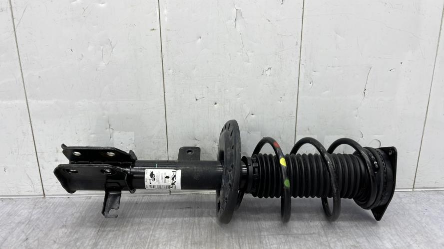 Amortisseur avant gauche PEUGEOT 208 2 PHASE 1 Essence