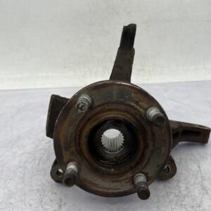 Fusee avant droit NISSAN MICRA 2 PHASE 2 Essence