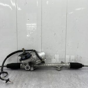 Cremaillere assistee PEUGEOT 208 1 PHASE 2 Diesel