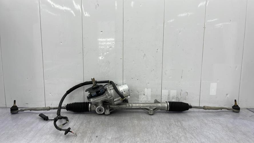 Cremaillere assistee PEUGEOT 208 1 PHASE 2 Diesel
