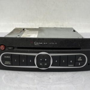 Autoradio d'origine RENAULT LAGUNA 2 PHASE 2 Diesel