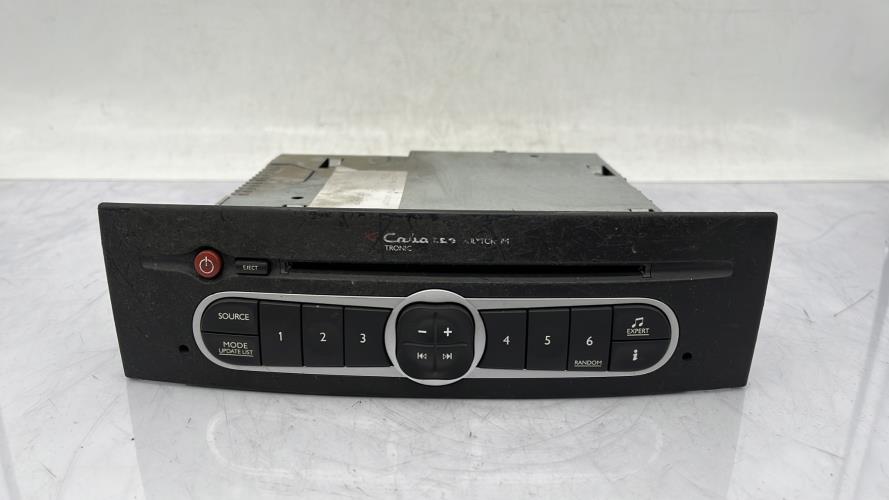 Autoradio d'origine RENAULT LAGUNA 2 PHASE 2 Diesel