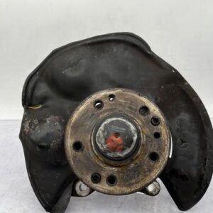Fusee avant gauche MERCEDES 300 W124 PHASE 1 Essence