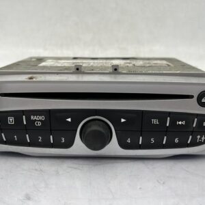 Autoradio d'origine RENAULT MEGANE 3 PHASE 1 Diesel