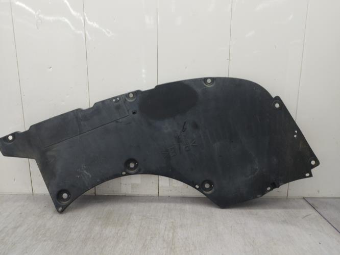 Deflecteur RENAULT TALISMAN Diesel