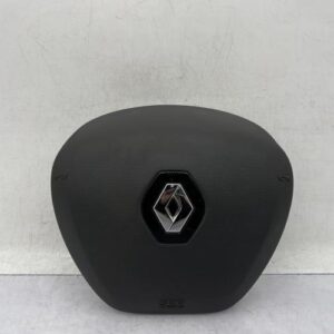 Air bag conducteur RENAULT CLIO 4 PHASE 1 Diesel