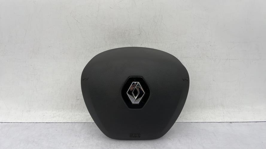 Air bag conducteur RENAULT CLIO 4 PHASE 1 Diesel