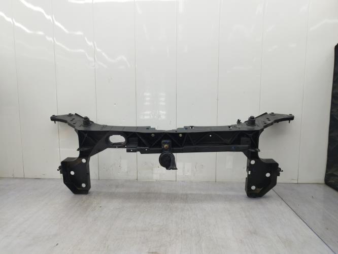 Face avant RENAULT CLIO 3 PHASE 1 Essence