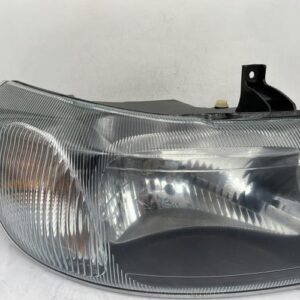Optique avant principal droit (feux)(phare) FORD TRANSIT 3 Diesel