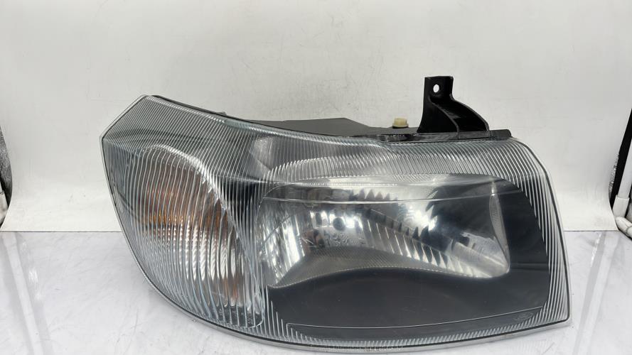 Optique avant principal droit (feux)(phare) FORD TRANSIT 3 Diesel