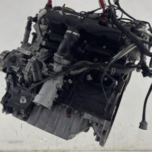 Moteur CHRYSLER PT CRUISER PHASE 1 BREAK Diesel