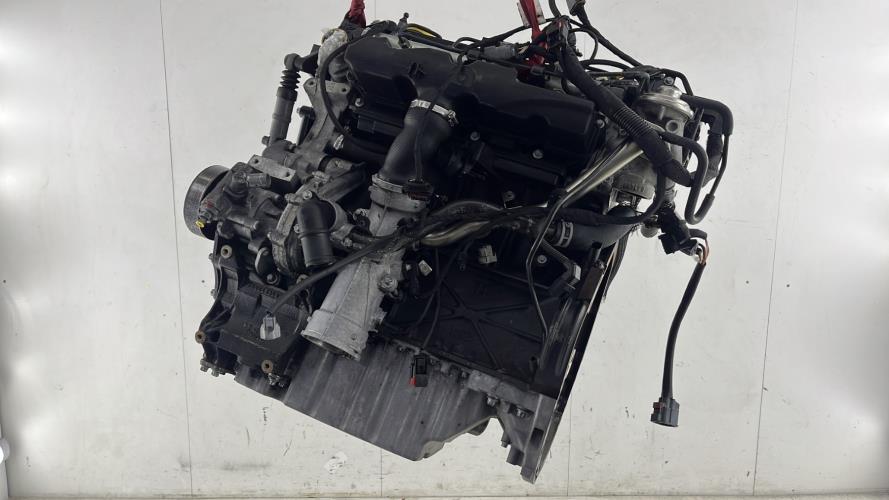 Moteur CHRYSLER PT CRUISER PHASE 1 BREAK Diesel