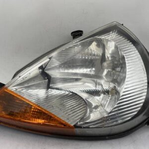 Optique avant principal gauche (feux)(phare) FORD KA 1 PHASE 1 Essence