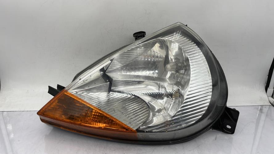 Optique avant principal gauche (feux)(phare) FORD KA 1 PHASE 1 Essence