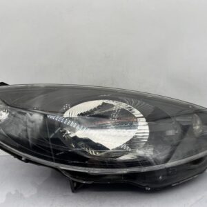 Optique avant principal droit (feux)(phare) PEUGEOT 1007 Diesel