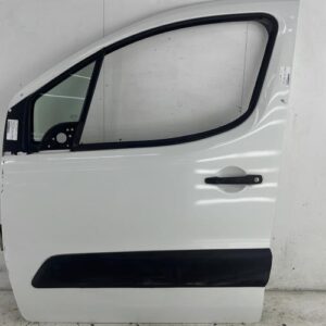 Porte avant gauche CITROEN BERLINGO 2 PHASE 3 Diesel
