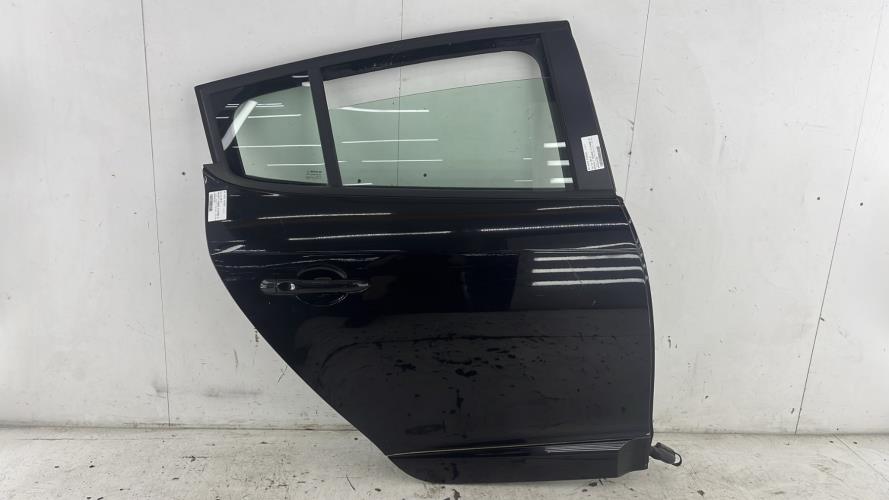 Porte arriere droit RENAULT MEGANE 3 PHASE 3 Diesel