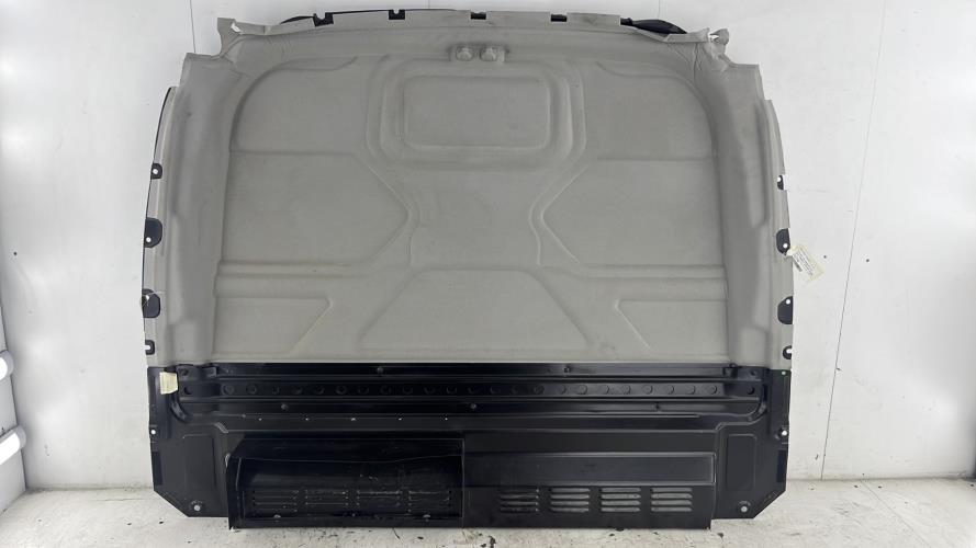 Cloison de separation (utilitaire) FORD TRANSIT CUSTOM 1 PHASE 1 Diesel