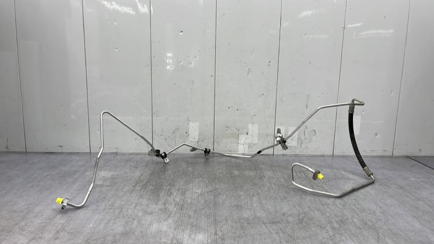 Tuyau de climatisation RENAULT CLIO 4 PHASE 1 Diesel