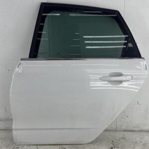 Porte arriere gauche CITROEN C4 2 PHASE 2 Diesel