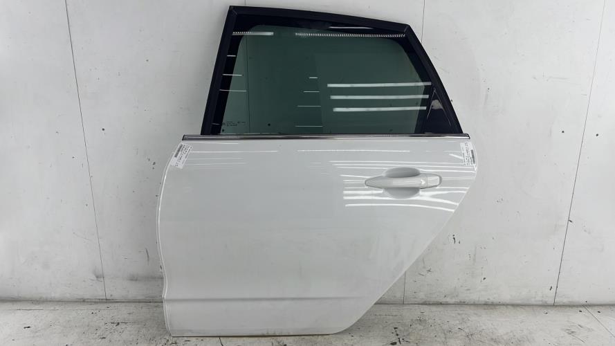 Porte arriere gauche CITROEN C4 2 PHASE 2 Diesel