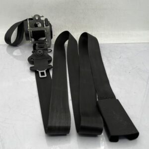 Ceinture avant gauche RENAULT CLIO 4 PHASE 1 Diesel