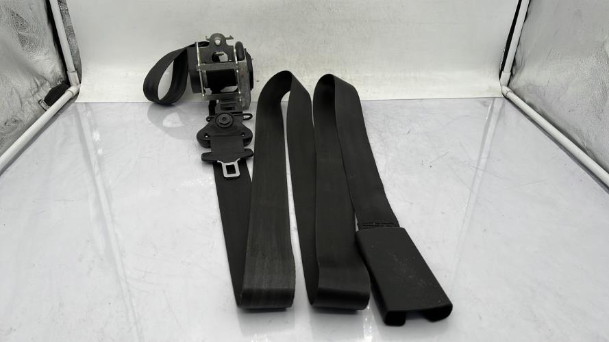 Ceinture avant gauche RENAULT CLIO 4 PHASE 1 Diesel