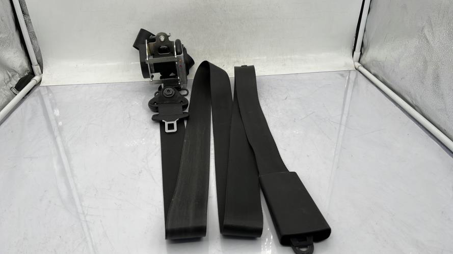 Ceinture avant droit RENAULT CLIO 4 PHASE 1 Diesel