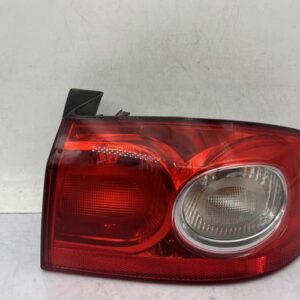 Feu arriere principal droit (feux) RENAULT LAGUNA 2 PHASE 2 Diesel