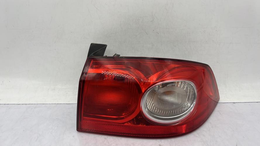Feu arriere principal droit (feux) RENAULT LAGUNA 2 PHASE 2 Diesel