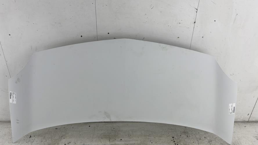 Capot RENAULT KANGOO 2 PHASE 1 Essence