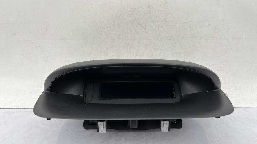 Afficheur RENAULT MEGANE 3 PHASE 1 Diesel