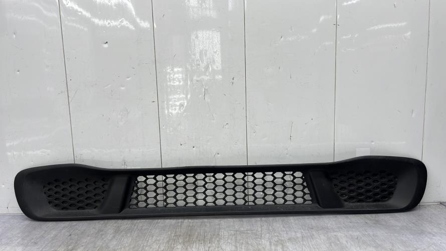 Grille de pare choc SMART FORTWO 2 COUPE Essence