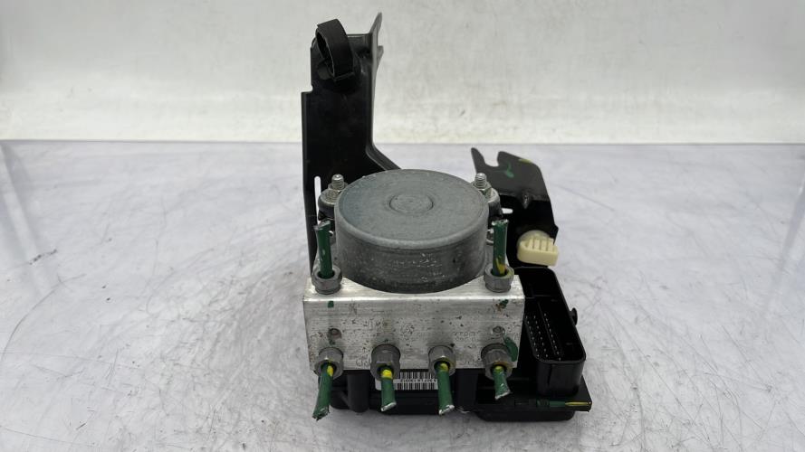 Bloc ABS (freins anti-blocage) DACIA DUSTER 1 PHASE 1 Diesel