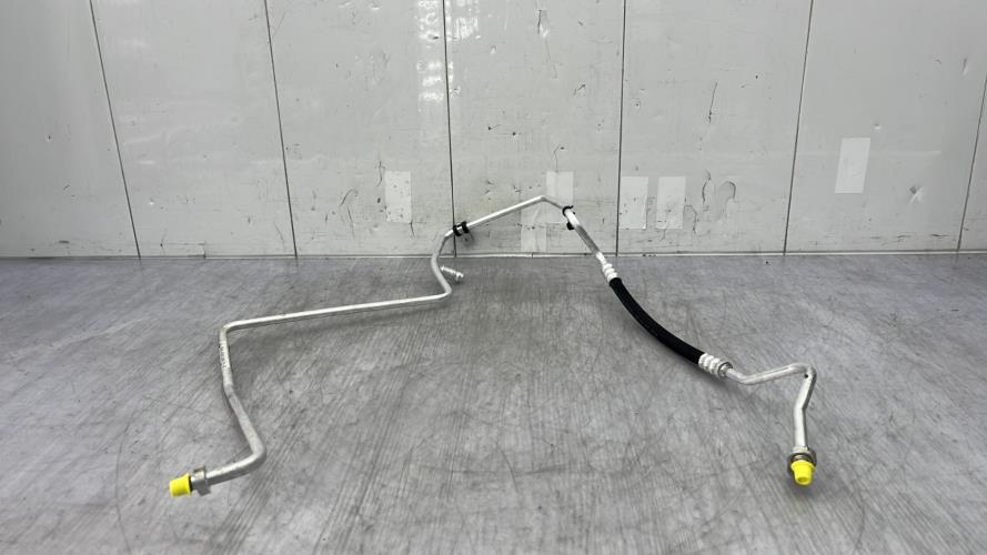 Tuyau de climatisation DACIA DUSTER 1 PHASE 1 Diesel