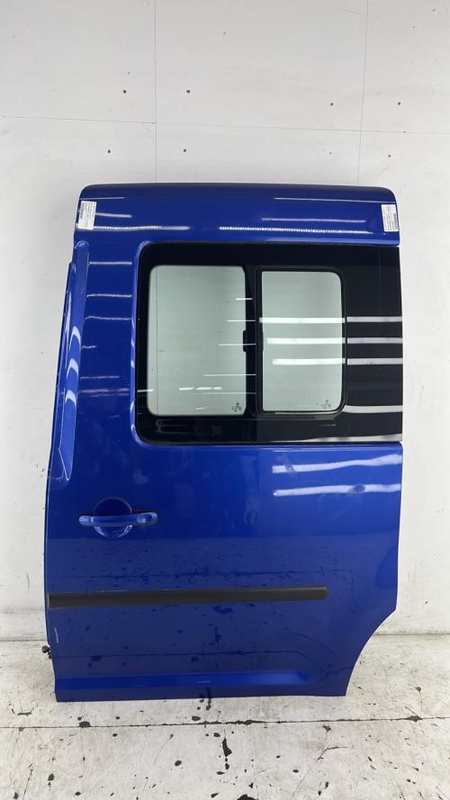 Porte laterale gauche VOLKSWAGEN CADDY 3 PHASE 1 Diesel
