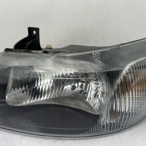 Optique avant principal gauche (feux)(phare) FORD TRANSIT 3 Diesel