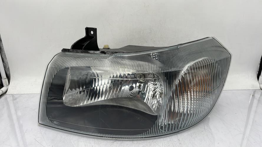 Optique avant principal gauche (feux)(phare) FORD TRANSIT 3 Diesel