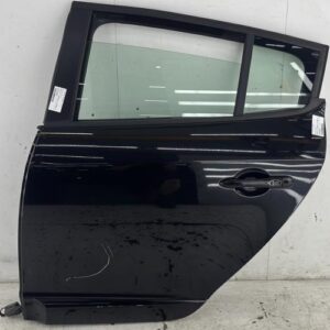 Porte arriere gauche RENAULT MEGANE 3 PHASE 3 Diesel