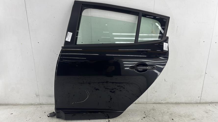 Porte arriere gauche RENAULT MEGANE 3 PHASE 3 Diesel