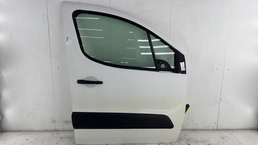 Porte avant droit CITROEN BERLINGO 2 PHASE 3 Diesel