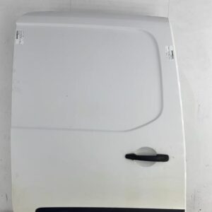 Porte laterale droit CITROEN BERLINGO 2 PHASE 3 Diesel
