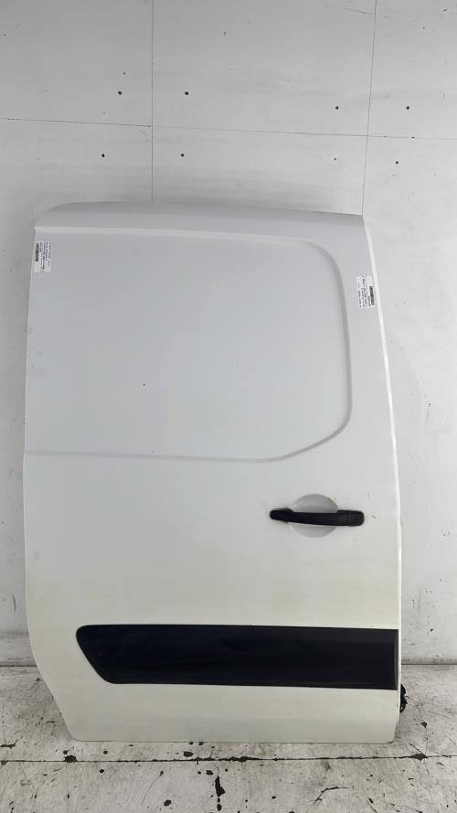 Porte laterale droit CITROEN BERLINGO 2 PHASE 3 Diesel