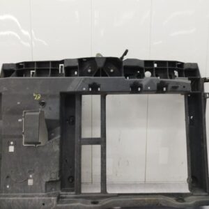 Armature avant, Masque avant PEUGEOT 207 PHASE 1 BREAK Essence