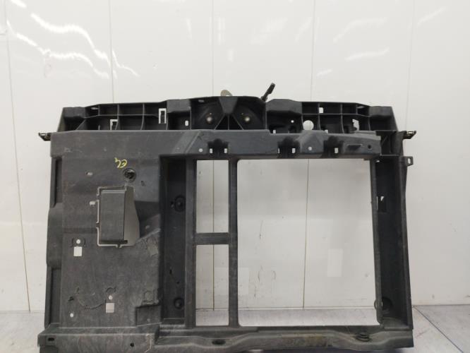 Armature avant, Masque avant PEUGEOT 207 PHASE 1 BREAK Essence