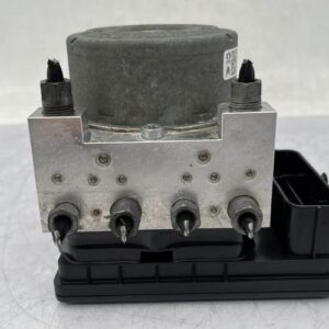 Bloc ABS (freins anti-blocage) PEUGEOT 208 1 PHASE 2 Diesel