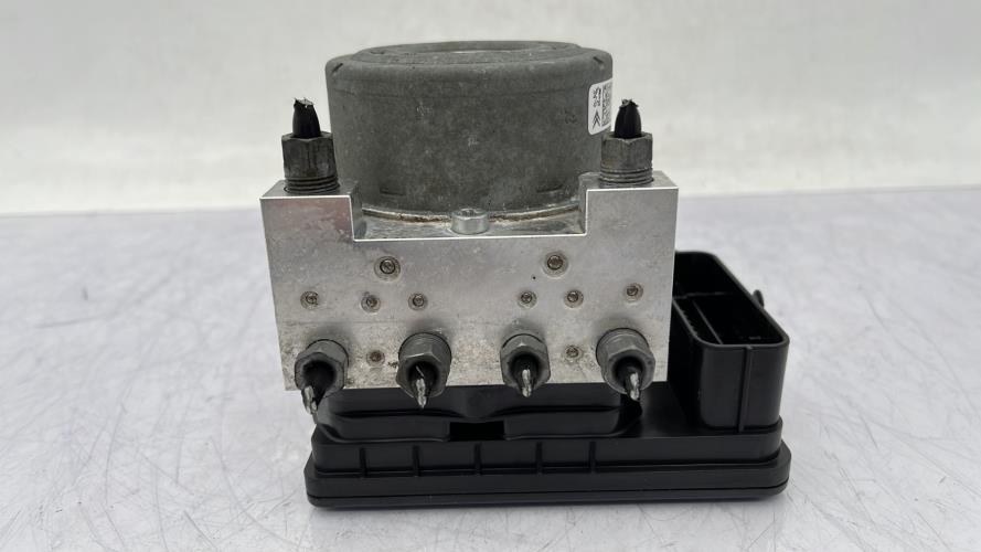 Bloc ABS (freins anti-blocage) PEUGEOT 208 1 PHASE 2 Diesel