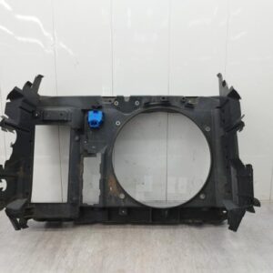 Face avant PEUGEOT PARTNER 2 PHASE 1 Diesel